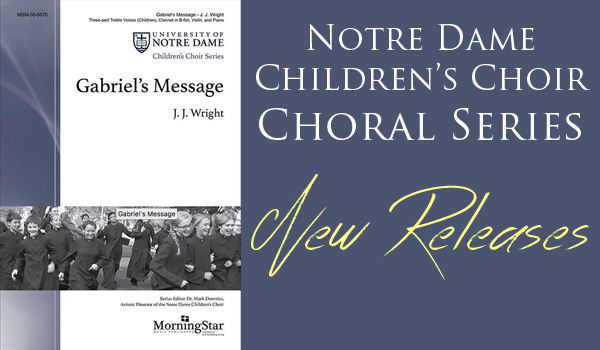 NDCC Choral Series